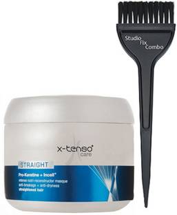 Royal Combo Hair Brush Loreal Paris X Tenso Moisturist Hair