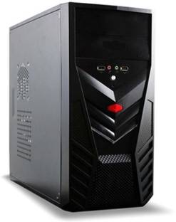cpu core 2 duo (4 GB RAM/512 mb Graphics/500 GB Hard Disk/Windows 7 Ultimate/512 mb GB Graphics Memory) Mid Tower