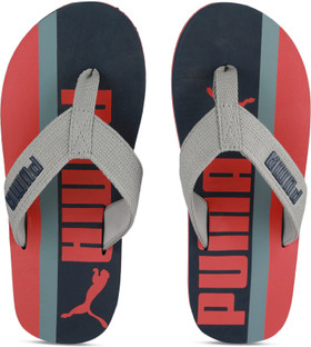 puma robby dp flip flops
