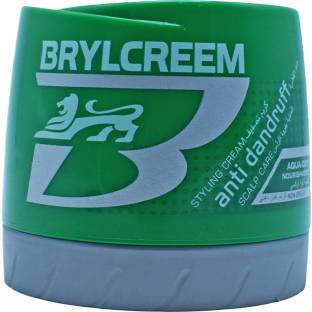 Brylcreem Styling Cream Anti Dandruff Scalp Care 125ml Hair Cream Reviews:  Latest Review of Brylcreem Styling Cream Anti Dandruff Scalp Care 125ml Hair  Cream | Price in India 