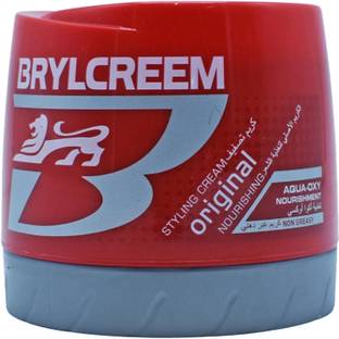 BRYLCREEM Styling Cream, Original Nourishing - 125ml Hair Cream - Price in India, Buy BRYLCREEM Styling Cream, Original Nourishing - 125ml Hair Cream Online In India, Reviews, Ratings & Features BRYLCREEM Styling Cream, Original Nourishing - 125ml Hair Cream - Price in India, Buy BRYLCREEM Styling Cream, Original Nourishing - 125ml Hair Cream Online In India, Reviews, Ratings & Features
