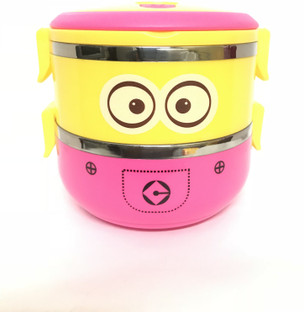 Tiger LWR-A072 Stainless Steel Lunch Jar