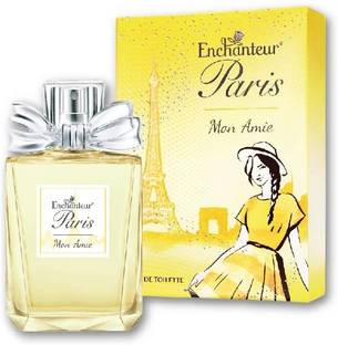 Buy Ajmal Princes Musk Eau De Parfum 50 Ml Online In India