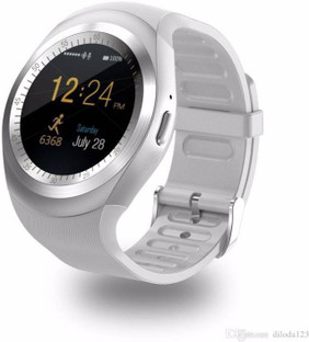 syl plus smart watch reviews
