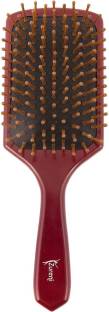 Zureni Massage Comb Hair Brush Professional Health Airbags Scalp Comfortable Large Hair Combs Care Spa Comb Massager - Rectangle