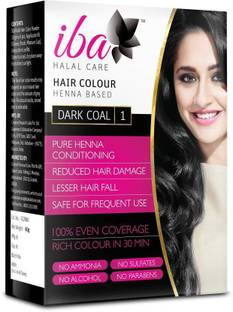 Godrej Expert Powder Hair Colour Advanced Pack Of 4 Hair Color