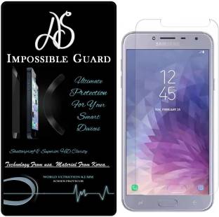 AS Impossible Screen Guard for Samsung Galaxy J4