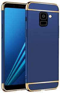 Johra Back Cover For Samsung Galaxy A6 Plus Johra Flipkart Com