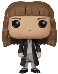 Funko Harry Potter Hermione Granger In Hogwarts Robe Pop 03 Harry Potter Hermione Granger In Hogwarts Robe Pop 03 Buy Hermione Granger Toys In India Shop For Funko Products In India Flipkart Com
