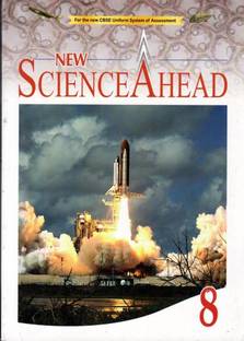 New Science Ahead 8