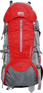 hikers way rucksack
