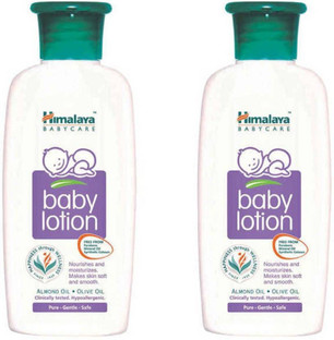 himalaya baby lotion 200ml price