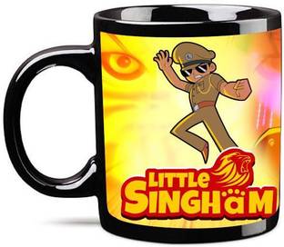 Primaryhome Minion Toy For Kids Boys Girls With Cute Expression Miniature Toys Of Cartoon Characters Little Singham Toys For Kids 35 Cm 35 Cm Minion Toy For Kids He is running along the streets of an indian city pursuiting an insidious villain. primaryhome minion toy for kids boys