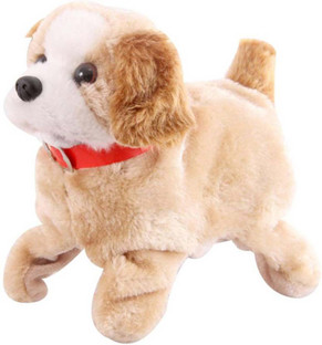musical dog toy