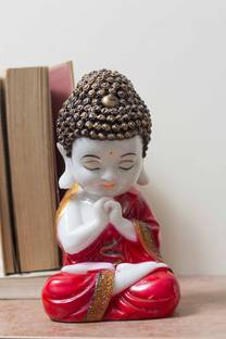 Goldentip Baby Buddha Lord Statue Showpiece Red Decorative Showpiece 18 Cm Price In India Buy Goldentip Baby Buddha Lord Statue Showpiece Red Decorative Showpiece 18 Cm Online At Flipkart Com Follow the vibe and change your wallpaper every day! buy goldentip baby buddha lord statue