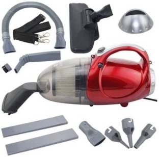 T TOPLINE Blowing and Sucking Dual Purpose (JK-8) Hand-held Vacuum Cleaner