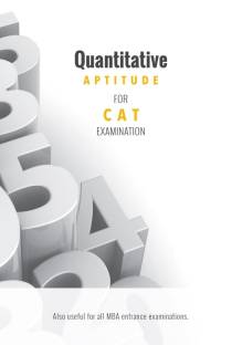 Quantitative Aptitude for CAT Examination