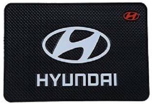 Shafire Dashboard Anti Slip Mat Black Car Dashboard Cover Price