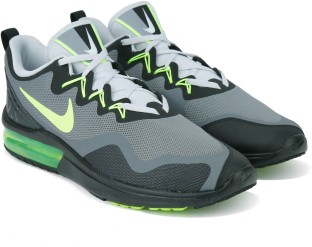 NIKE AIR MAX FURY Running Shoes For Men 