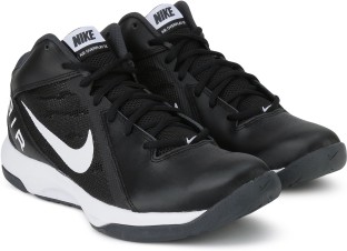 nike men's the air overplay ix basketball shoe