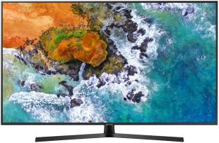SAMSUNG Series 7 163 cm (65 inch) Ultra HD (4K) LED Smart Tizen TV