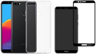 7rocks Cover Accessory Combo For Huawei Honor 7c Price In India Buy 7rocks Cover Accessory Combo For Huawei Honor 7c Online At Flipkart Com