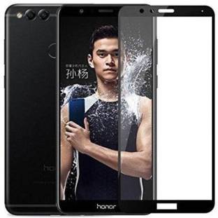 NKCASE Tempered Glass Guard for Honor 7X