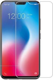 NKCASE Tempered Glass Guard for Vivo V9