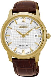 Seiko SRPA14J1 Watch - For Men