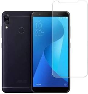 NKCASE Tempered Glass Guard for Asus Zenfone Max Pro M1