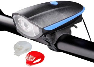 shivexim bicycle light