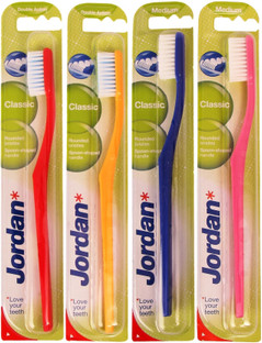 jordan toothbrush price