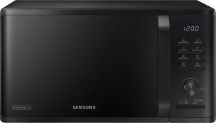 SAMSUNG 23 L Grill Microwave Oven