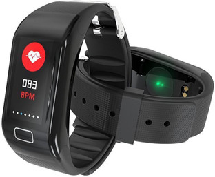 aqfit m2 band review