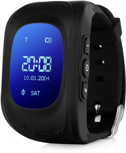 cartbug smartwatch
