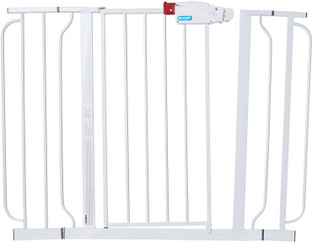 regalo easy step extra wide