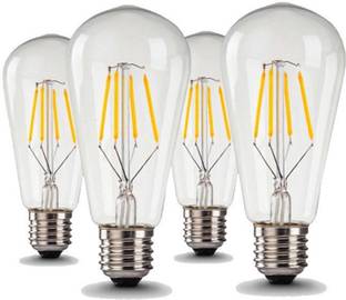 Homesake 40 W Standard E27 Incandescent Bulb