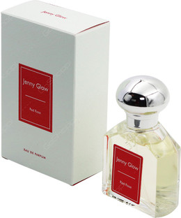 Jenny glow perfume hotsell velvet rose and oud