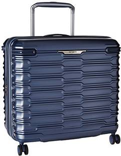 Samsonite Graphic Print Hard Body Expandable Cabin Luggage 10