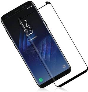 Gorilla Armour Edge Tempered Glass Samsung Galaxy S8 Plus Reviews Latest Review Of Gorilla Armour Edge Tempered Glass Samsung Galaxy S8 Plus Price In India Flipkart Com