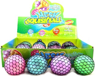 slime mesh ball