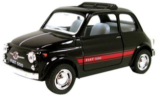 kinsmart fiat 500