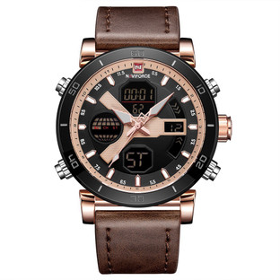 m sport navi watch