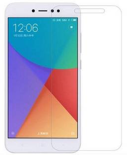 NKCASE Tempered Glass Guard for Mi Redmi Y1 Lite