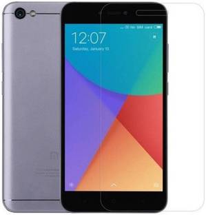 NKCASE Tempered Glass Guard for Mi Redmi Y1 Lite