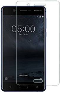 BIZBEEtech Tempered Glass Guard for Nokia 5