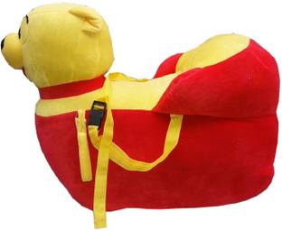 Kaylee Ryan 197 Cute Cartoon Giraffe Sofa Chair For Kid