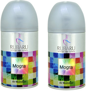 automatic room freshener dispenser