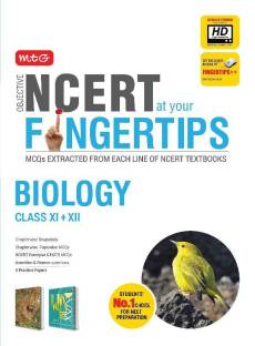 Objective Ncert at Your Fingertips