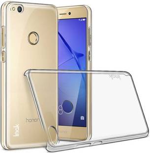 Lixra Back Cover For Huawei Honor 8 Lite Transparent Back Cover Huawei Honor 8 Lit Transparent Back Case Lixra Flipkart Com
